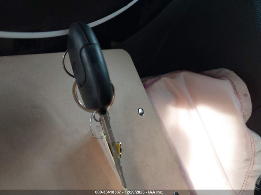 2014 FORD FIESTA SE - 3FADP4EJ2EM216917