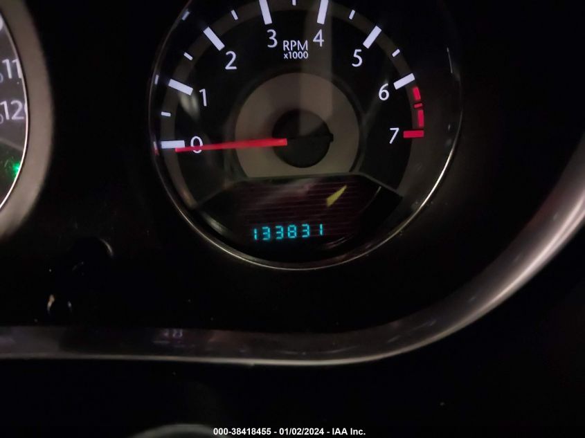 2013 CHRYSLER 200 LX - 1C3CCBABXDN560492