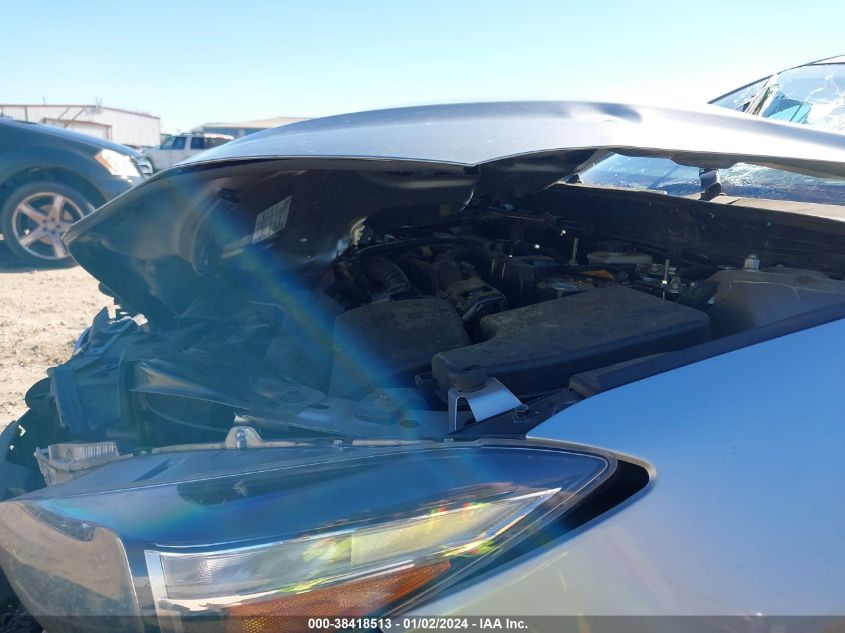 2018 MAZDA MAZDA3 TOURING - 3MZBN1V34JM188763