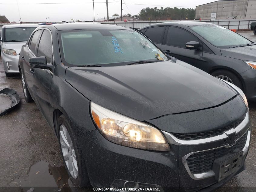 2014 CHEVROLET MALIBU 2LT - 1G11E5SL8EF261920