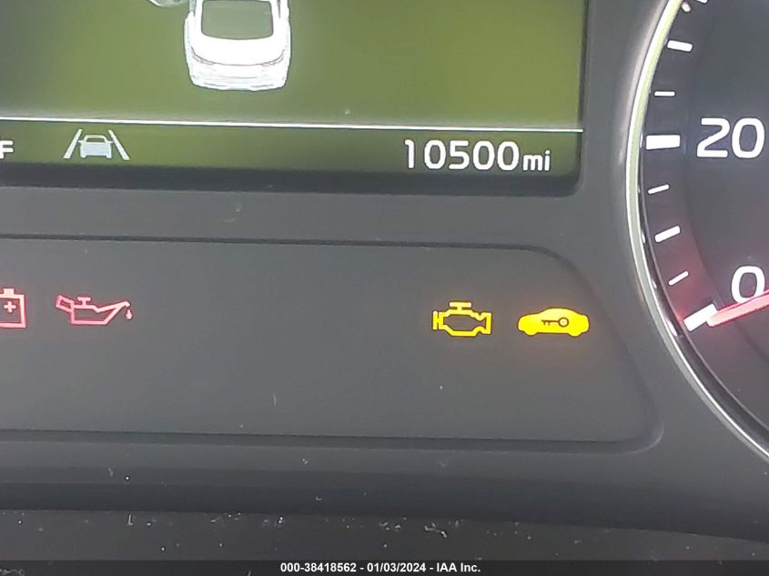 2023 KIA FORTE LX/LXS - 3KPF24AD0PE590859