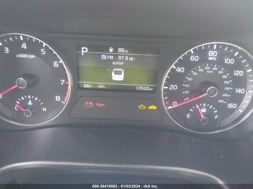 2023 KIA FORTE LX/LXS - 3KPF24AD0PE590859