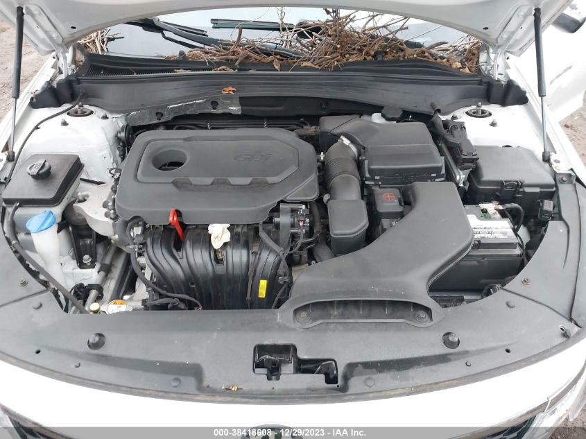 2016 KIA OPTIMA LX - 5XXGT4L36GG010589