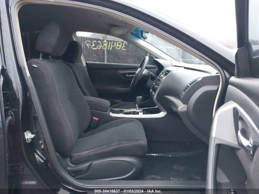 2013 NISSAN ALTIMA 2.5 S - 1N4AL3AP0DC914476
