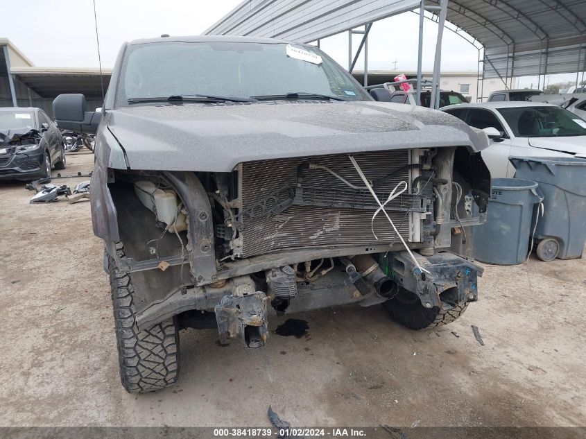 2015 FORD F-150 XLT - 1FTEW1CP4FKD26674