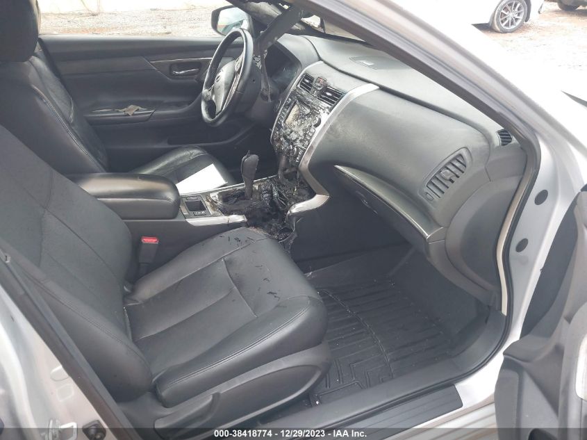 2013 NISSAN ALTIMA 2.5/S/SV/SL - 1N4AL3AP9DC298647