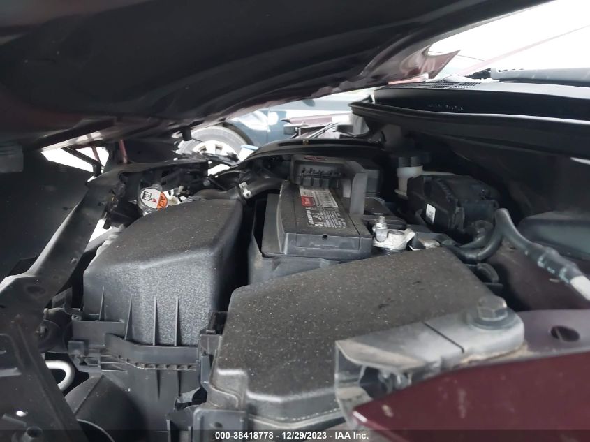 2017 KIA FORTE LX/S - 3KPFL4A73HE082474