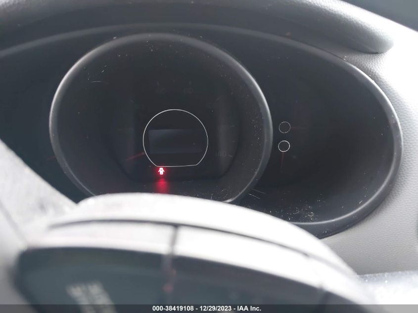 2017 KIA SOUL - KNDJN2A20H7442927