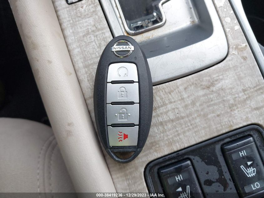 2019 NISSAN MURANO S/SL/SV/PLATINUM - 5N1AZ2MJ2KN153103