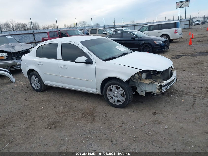 2005 CHEVROLET COBALT