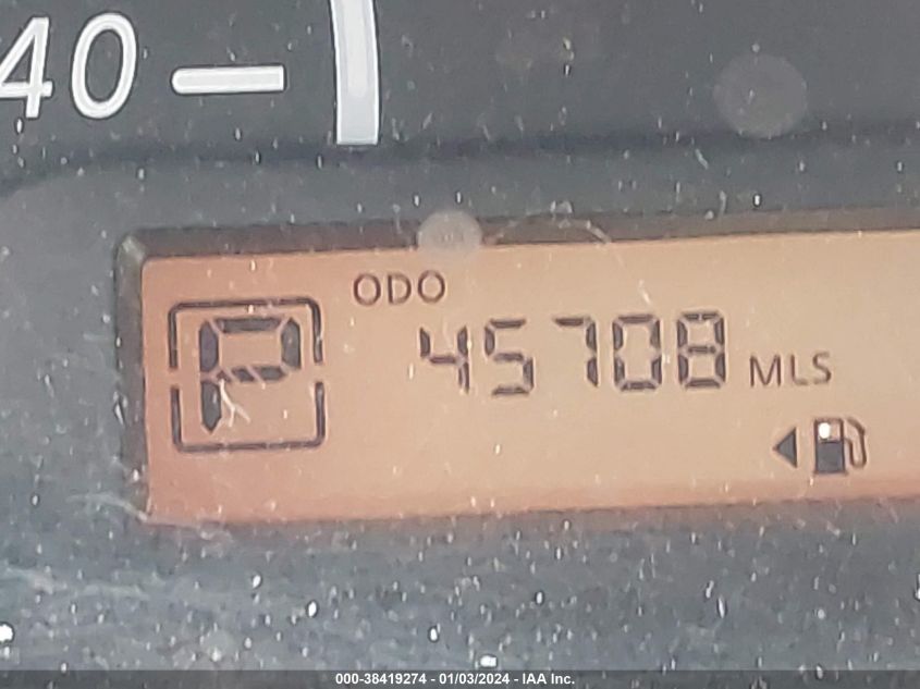 2017 NISSAN VERSA 1.6 S+ - 3N1CN7AP3HL880759