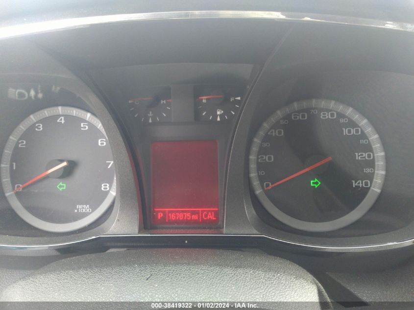 2015 GMC TERRAIN SLE - 2GKALMEK2F6152721
