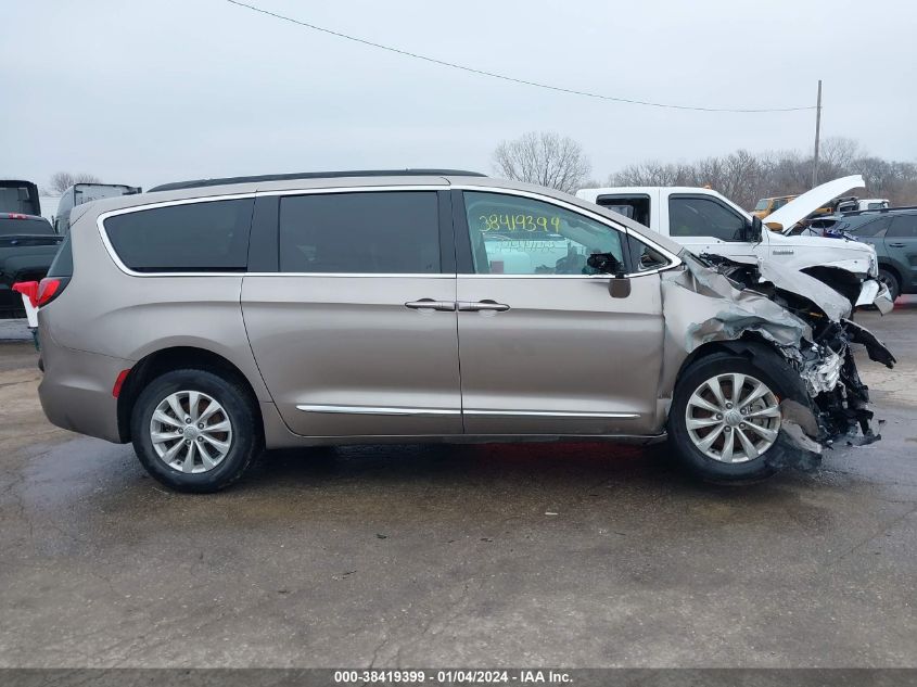 2017 CHRYSLER PACIFICA TOURING-L - 2C4RC1BG4HR654757
