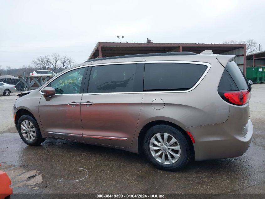 2017 CHRYSLER PACIFICA TOURING-L - 2C4RC1BG4HR654757