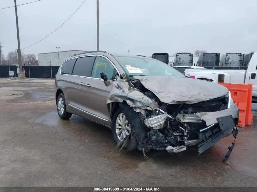 2017 CHRYSLER PACIFICA TOURING-L - 2C4RC1BG4HR654757