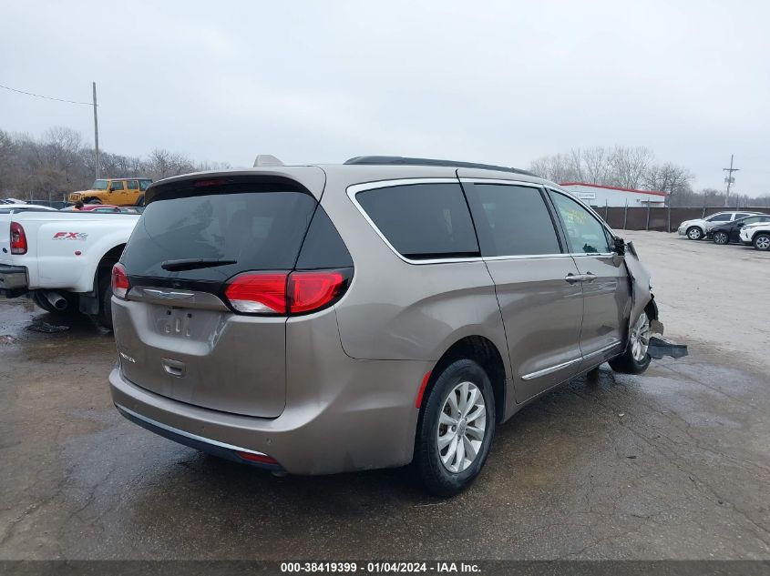 2017 CHRYSLER PACIFICA TOURING-L - 2C4RC1BG4HR654757