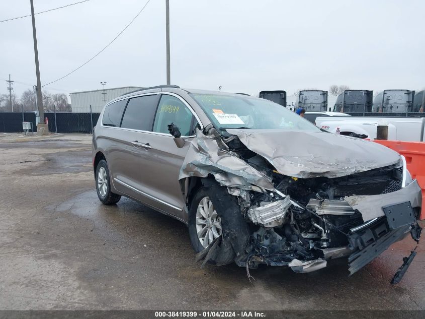 2017 CHRYSLER PACIFICA TOURING-L - 2C4RC1BG4HR654757