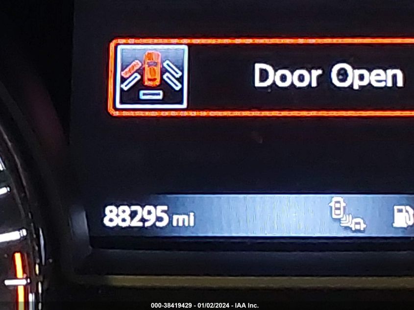 2018 NISSAN ALTIMA 2.5 SV - 1N4AL3APXJC116823
