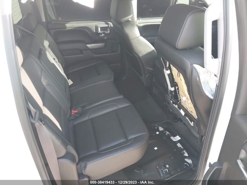 2015 CHEVROLET SILVERADO 1500 1LT - 3GCPCREC4FG302098
