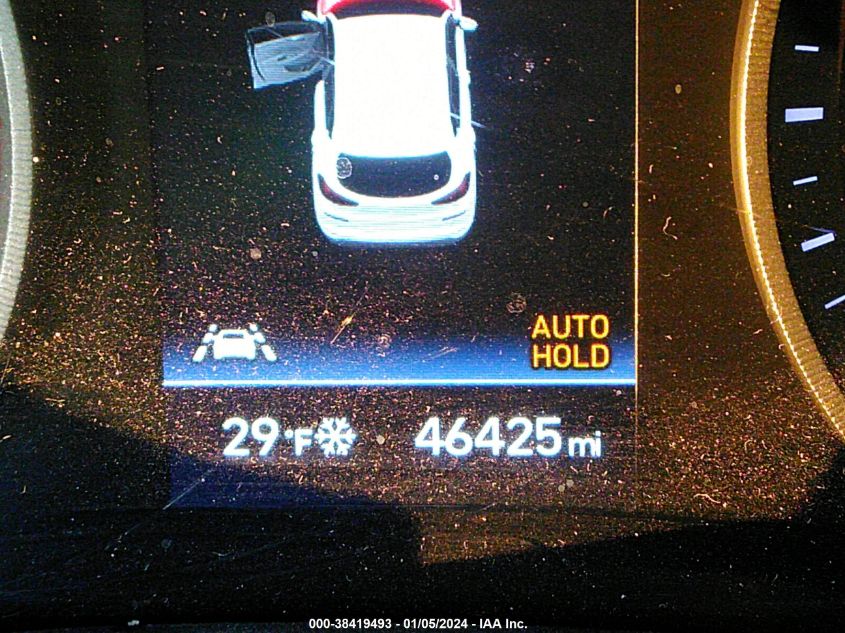 2020 HYUNDAI TUCSON LIMITED/SEL/SPORT/ULTIMATE/VALUE - KM8J3CAL3LU260679