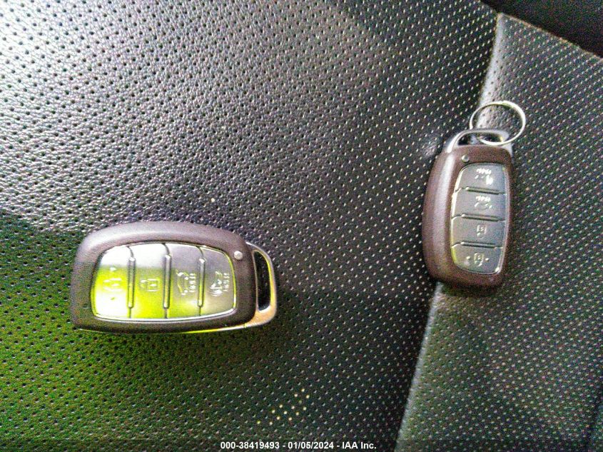 2020 HYUNDAI TUCSON LIMITED/SEL/SPORT/ULTIMATE/VALUE - KM8J3CAL3LU260679