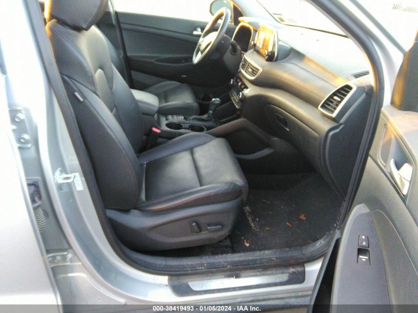2020 HYUNDAI TUCSON LIMITED/SEL/SPORT/ULTIMATE/VALUE - KM8J3CAL3LU260679