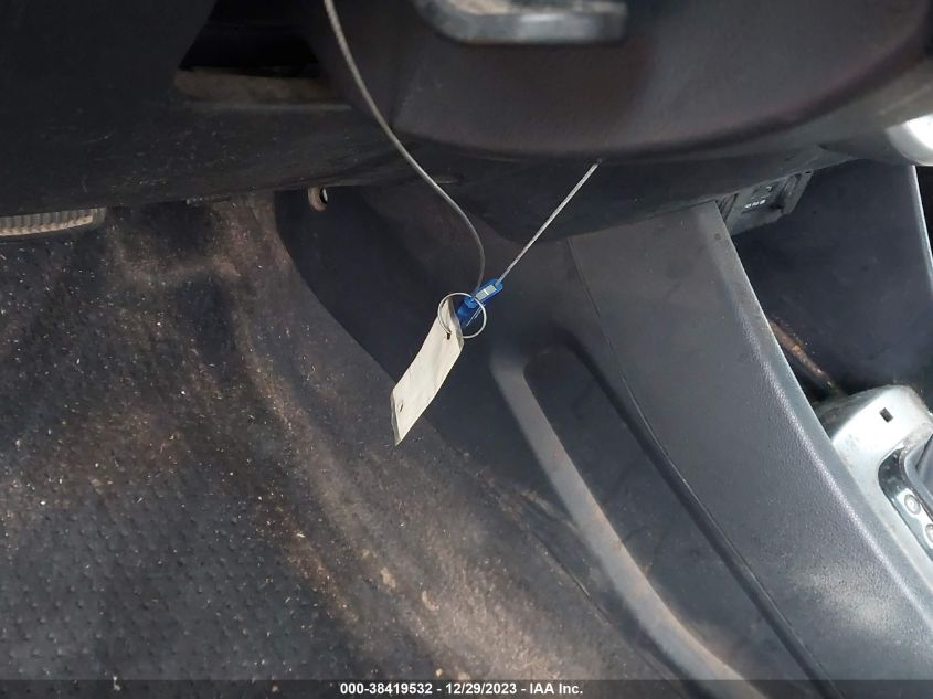 2015 KIA RIO LX - KNADM4A34F6527435