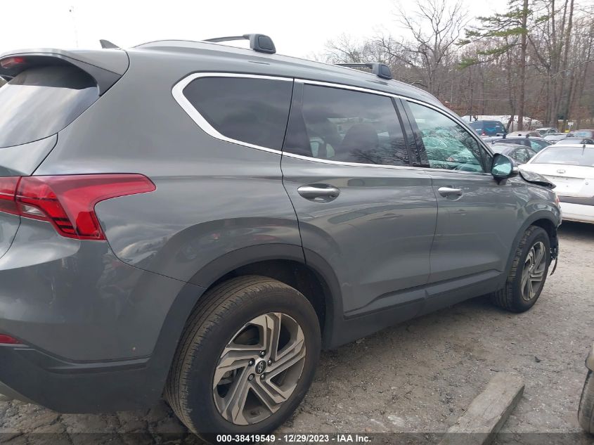 2023 HYUNDAI SANTA FE SEL - 5NMS24AJ2PH588754