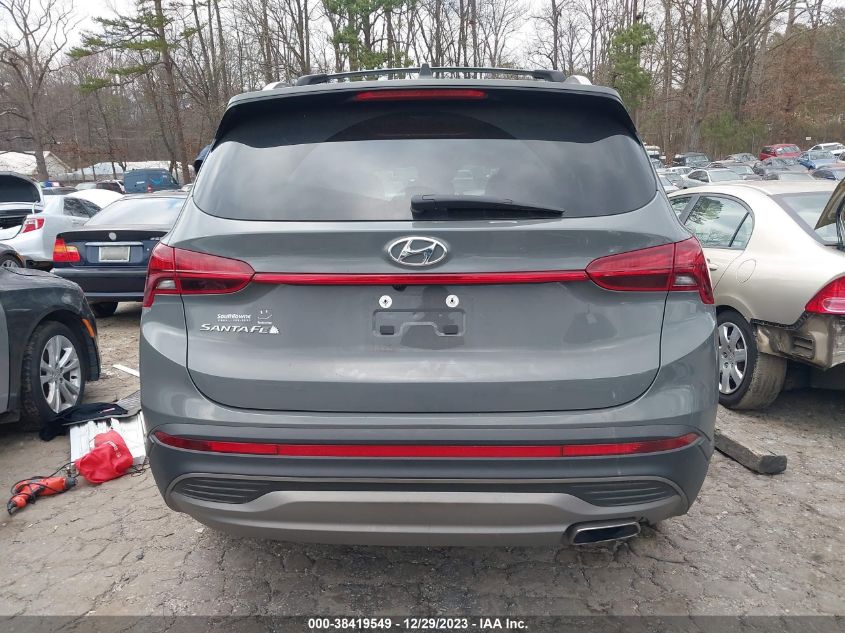 2023 HYUNDAI SANTA FE SEL - 5NMS24AJ2PH588754