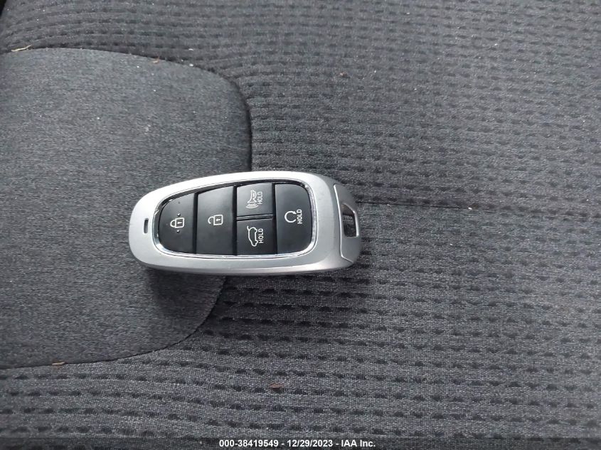 2023 HYUNDAI SANTA FE SEL - 5NMS24AJ2PH588754