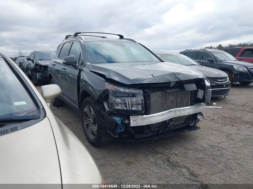 2023 HYUNDAI SANTA FE SEL - 5NMS24AJ2PH588754