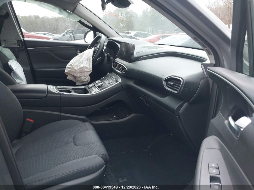 2023 HYUNDAI SANTA FE SEL - 5NMS24AJ2PH588754
