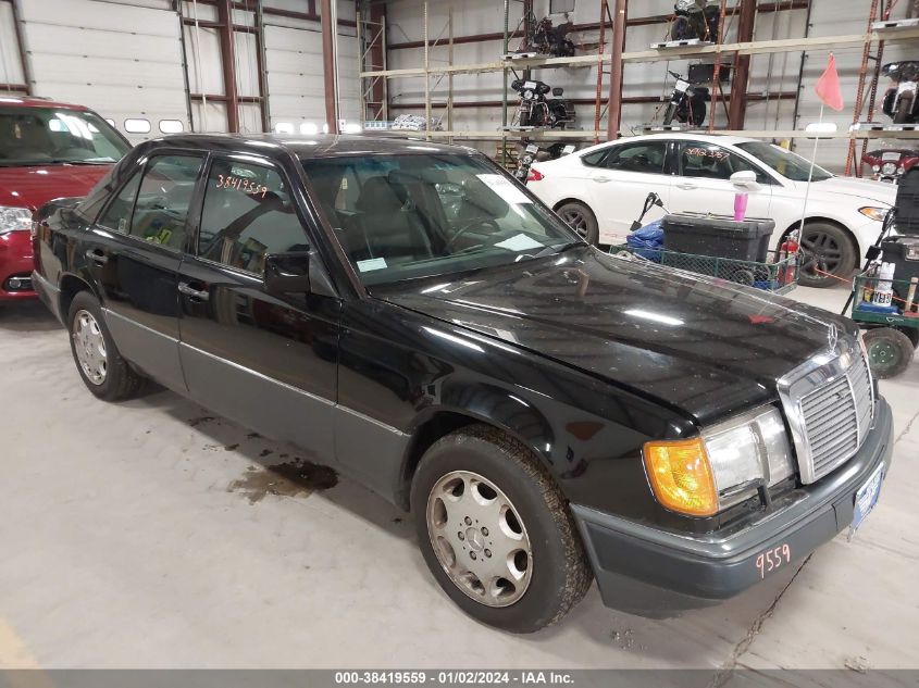 WDBEA34E6NB814996 MERCEDES-BENZ 400 Photo 1