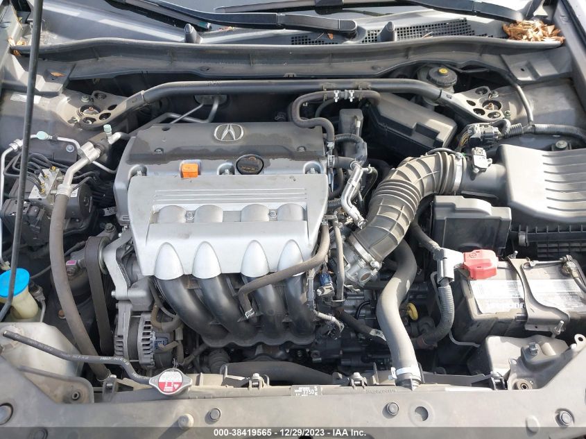 2013 ACURA TSX - JH4CU2F48DC002394