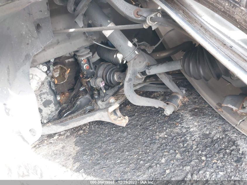2013 ACURA TSX - JH4CU2F48DC002394
