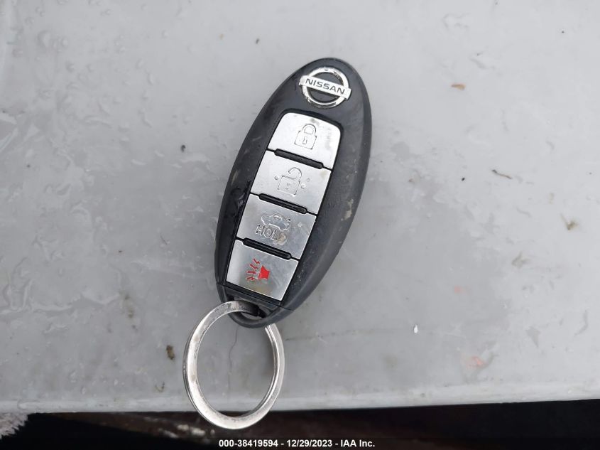 2013 NISSAN ALTIMA 2.5 S - 1N4AL3AP9DC166276
