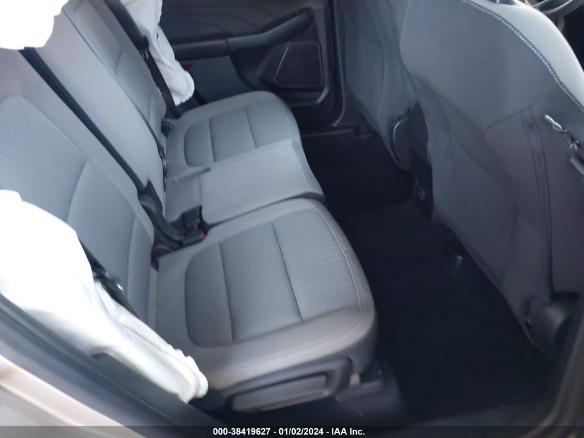 2021 FORD ESCAPE S - 1FMCU0F64MUA96108