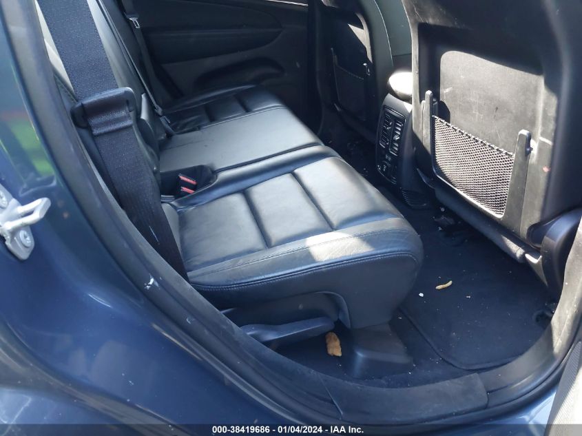 2021 JEEP GRAND CHEROKEE LIMITED - 1C4RJFBG9MC537388