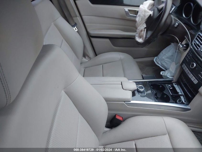 2016 MERCEDES-BENZ E 350 4MATIC - WDDHF8JB3GB221418