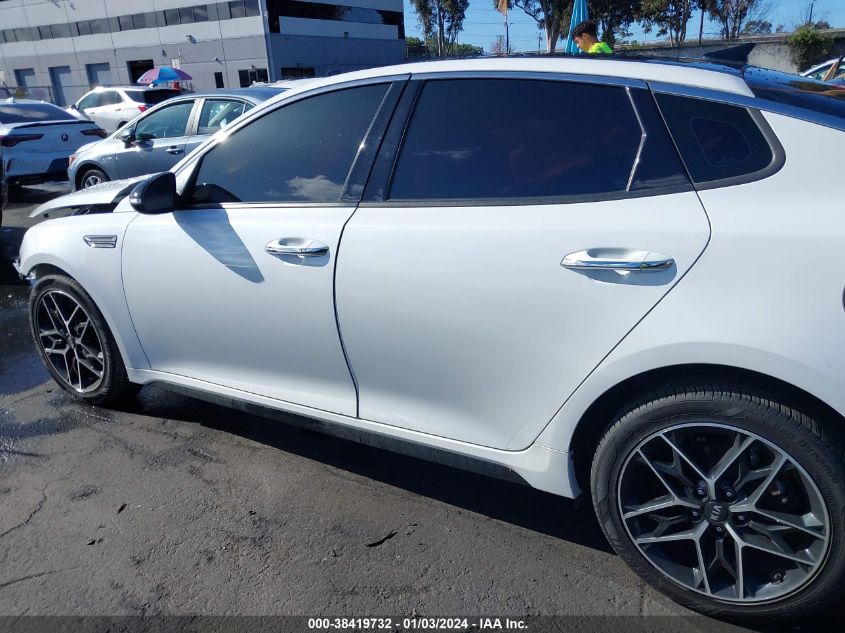 2020 KIA OPTIMA LX/S/SE - 5XXGT4L30LG440628