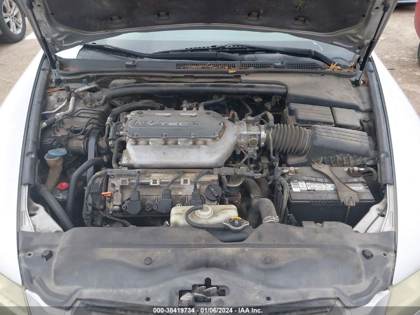 19UUA66264A018031 | 2004 ACURA TL