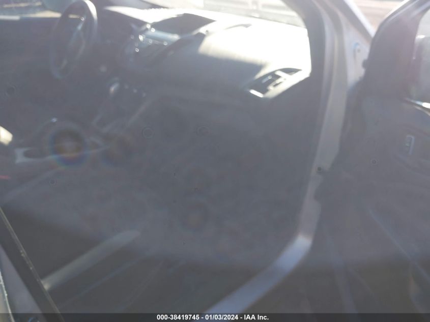 2015 FORD ESCAPE S - 1FMCU0F7XFUB11142