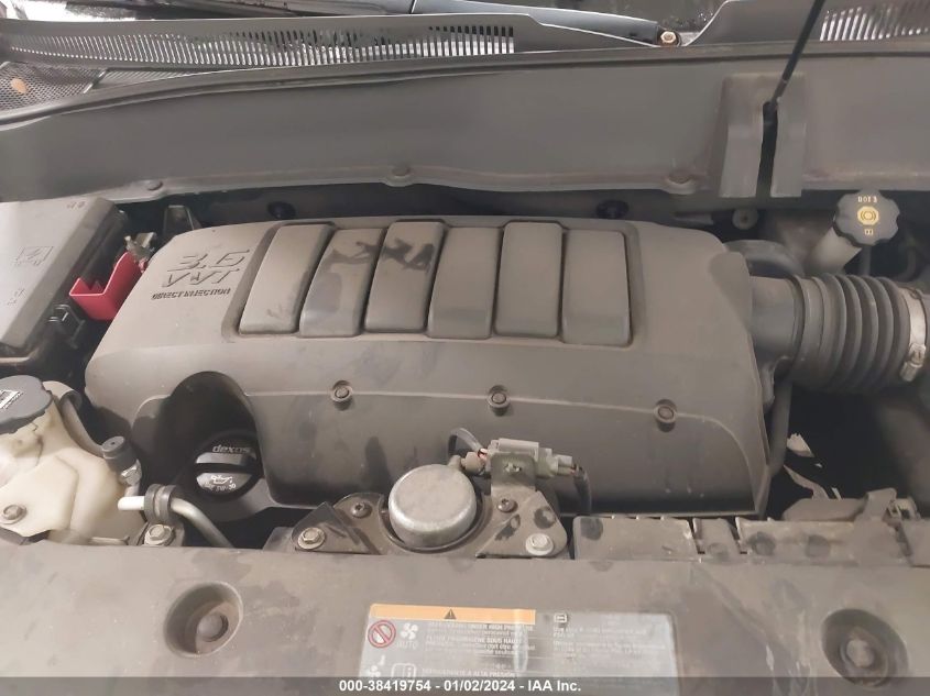 2013 GMC ACADIA SLE - 1GKKVPKD5DJ147082