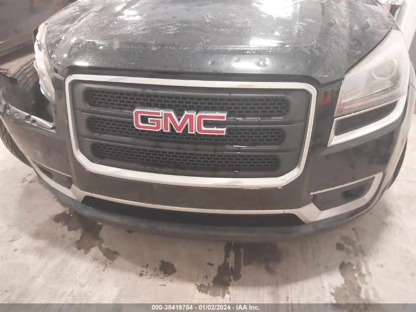 2013 GMC ACADIA SLE - 1GKKVPKD5DJ147082