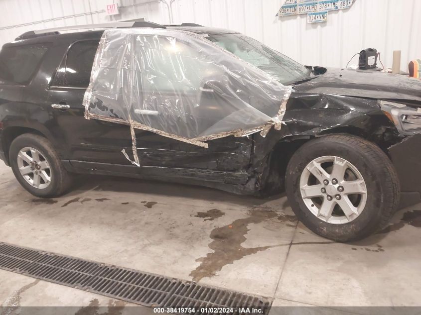 2013 GMC ACADIA SLE - 1GKKVPKD5DJ147082
