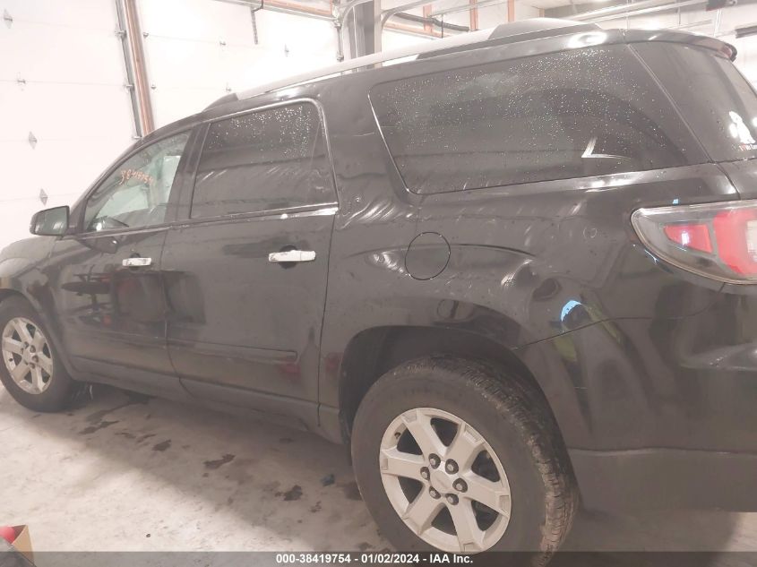 2013 GMC ACADIA SLE - 1GKKVPKD5DJ147082
