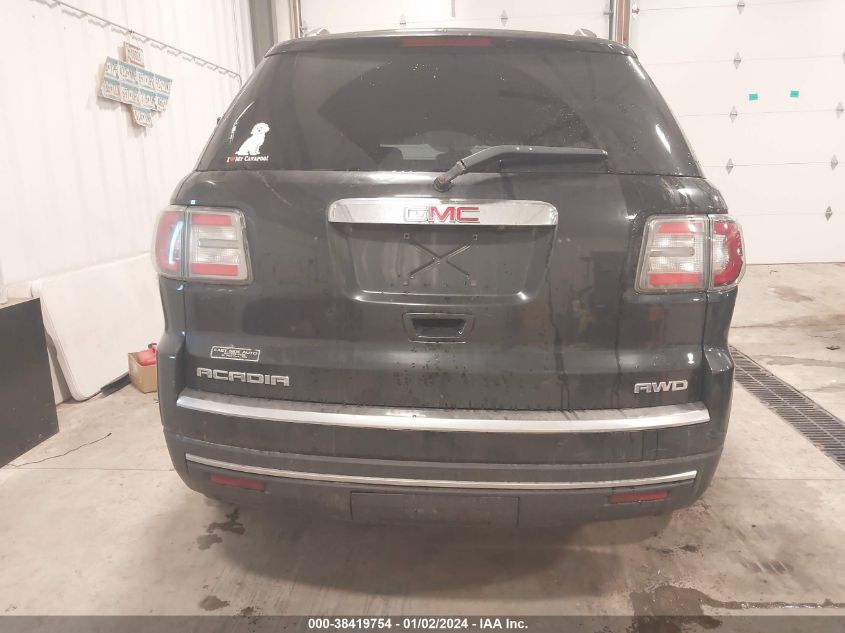 2013 GMC ACADIA SLE - 1GKKVPKD5DJ147082