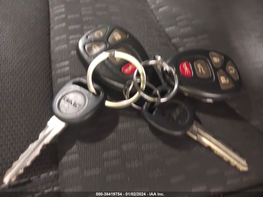 2013 GMC ACADIA SLE - 1GKKVPKD5DJ147082