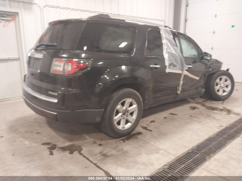 2013 GMC ACADIA SLE - 1GKKVPKD5DJ147082