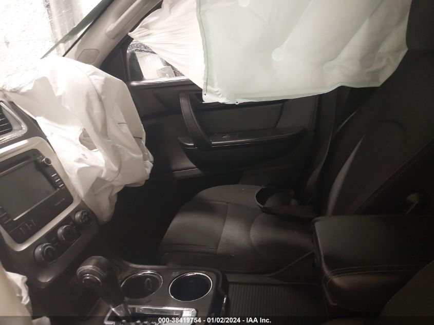 2013 GMC ACADIA SLE - 1GKKVPKD5DJ147082